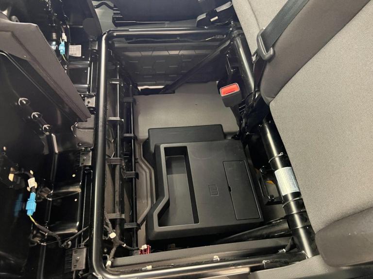 2024 Volkswagen Crafter 2.0 TDI 140PS HDE Trendline High Roof Van PANEL VAN DIESEL Manual