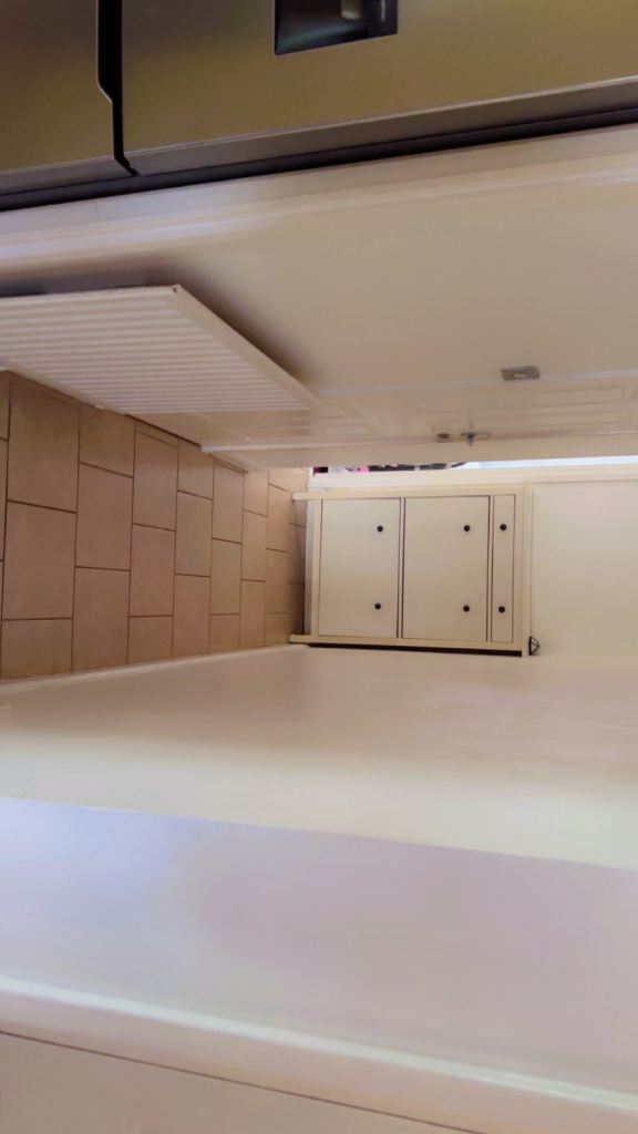 Extra large double Room