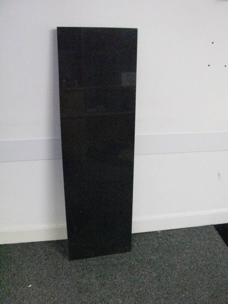 Black Granite Work Surface, Granite Stone Worktop or Countertop