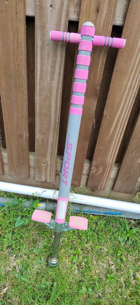 JUMP STICK
