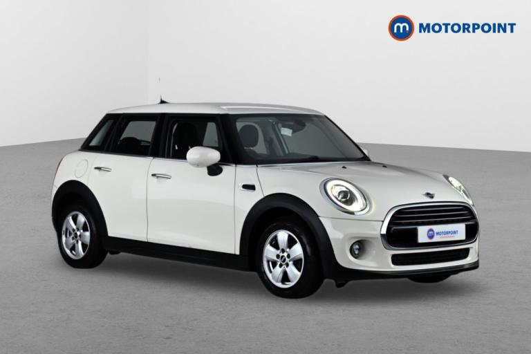 2020 MINI Hatch 1.5 Cooper Classic II 5dr HATCHBACK PETROL Manual