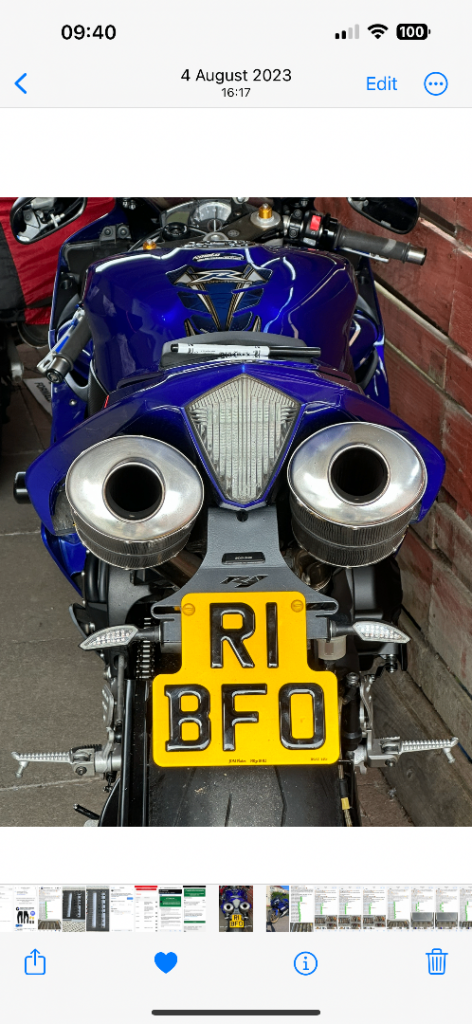 R1 BFO