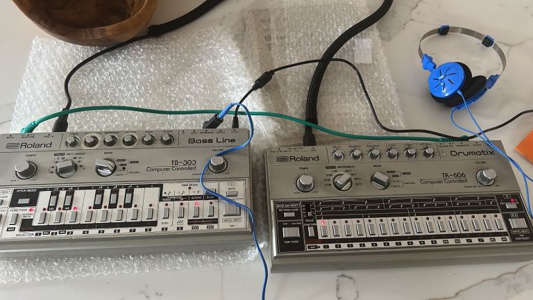 Roland TB-303