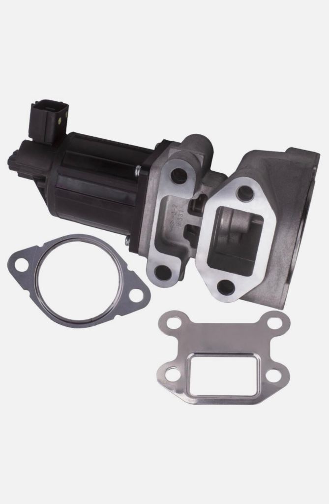 Vauxhall Astra EGR VALVE 2011