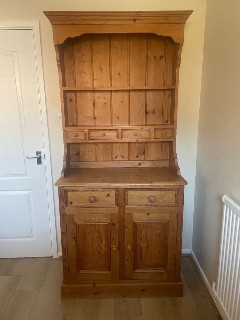 image for Welsh dresser