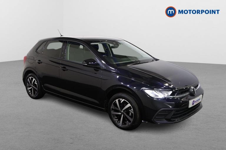2025 Volkswagen Polo 1.0 TSI Match 5dr HATCHBACK PETROL Manual