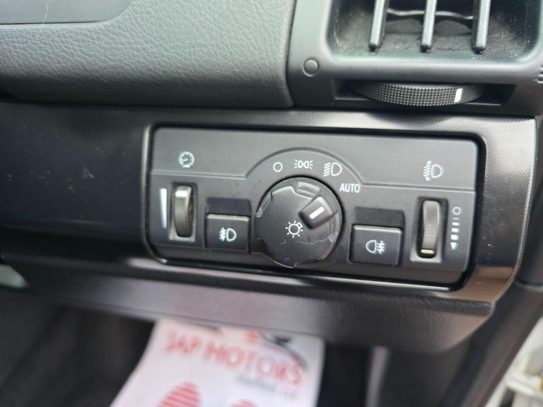 2011 Land Rover Freelander 2 2.2 SD4 XS CommandShift 4WD Euro 5 5dr ESTATE Diesel Automatic