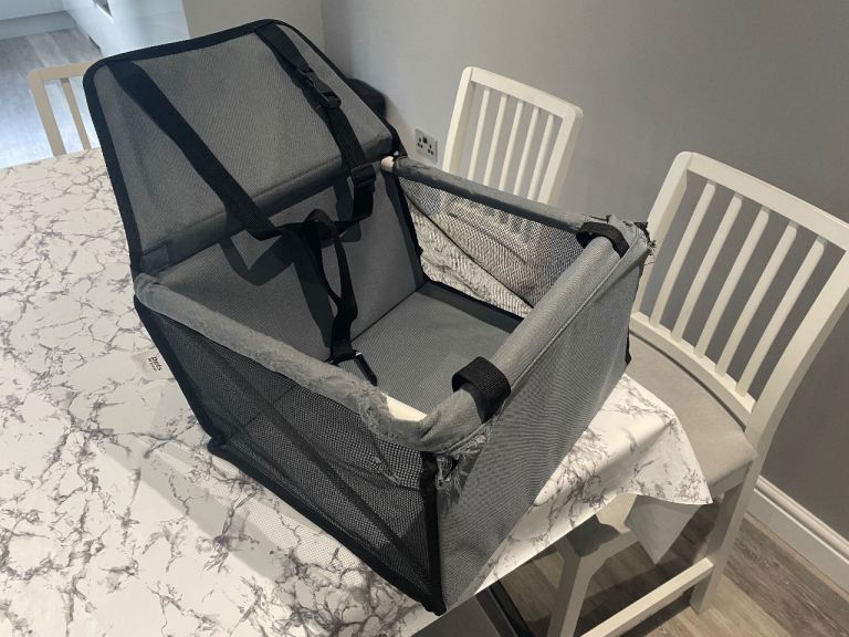 Dog Car Seat