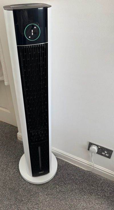 Dreo Evaporative Air Swamp Cooler 43" Cooling Fan