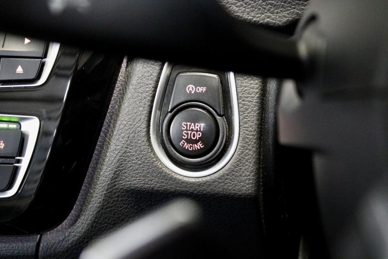 BMW 4 SERIES 3.0 440i M Sport Convertible 2017