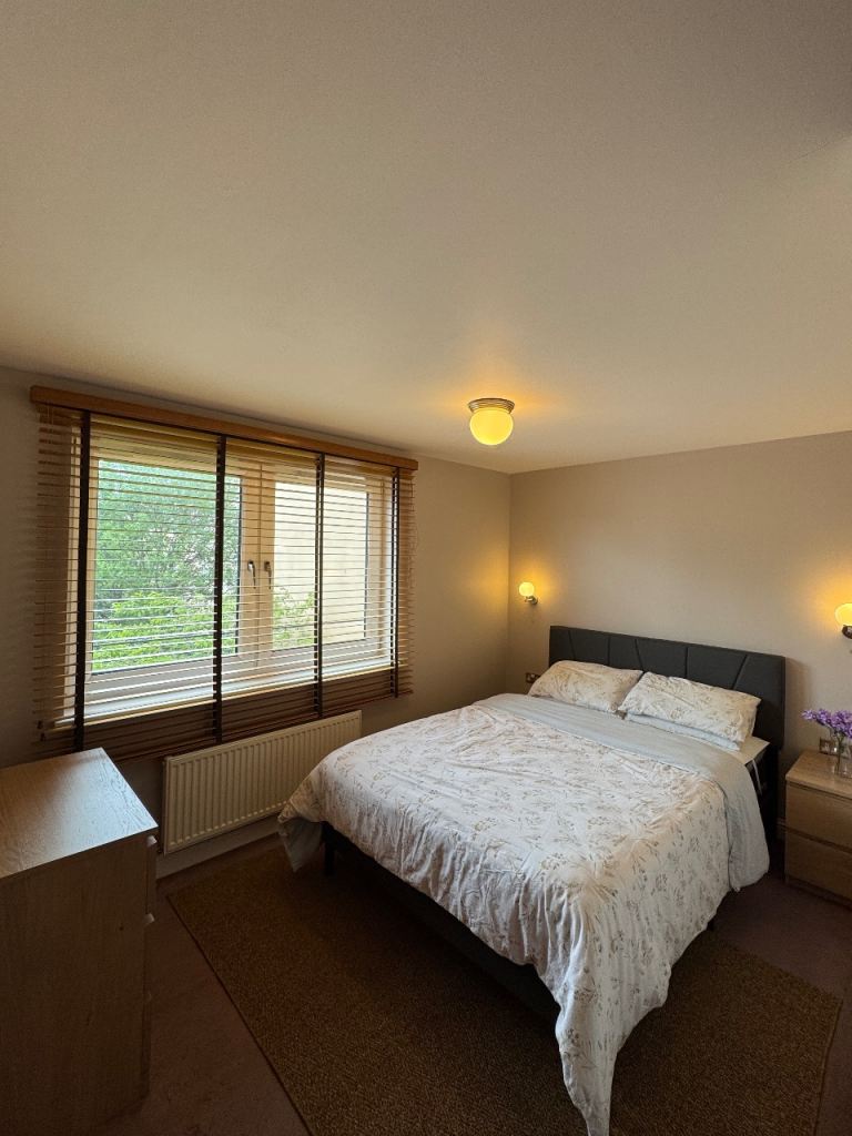 2 Bed Apartment