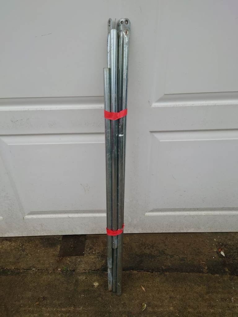 Awning Veranda Poles