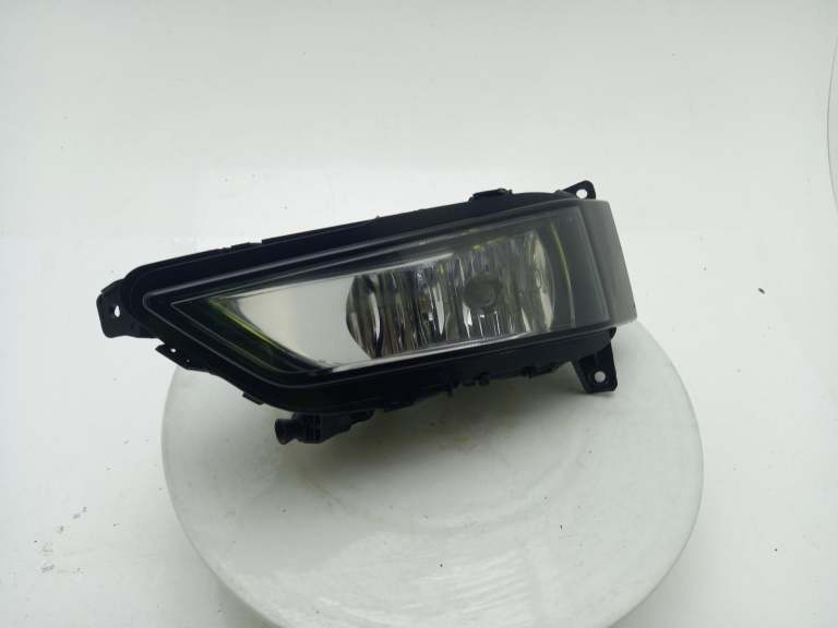 Skoda Fabia Fog Lamp 2021-2026 5 Door Hatchback 6va941699