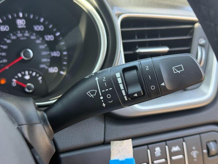 2025 Kia Ceed 1.5T GDi ISG 138 2 5dr ESTATE PETROL Manual