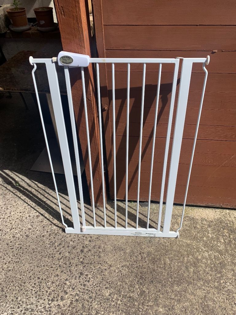Pets gate 