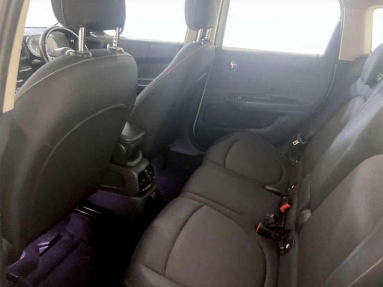 2021 MINI Countryman 1.5 Cooper Classic Steptronic Euro 6 (s/s) 5dr Automatic SUV Petrol Automatic