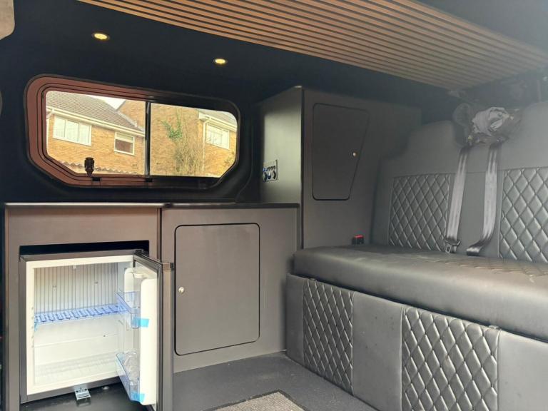 VAUXHALL VIVARO 1.6 CDTi 2700 2015