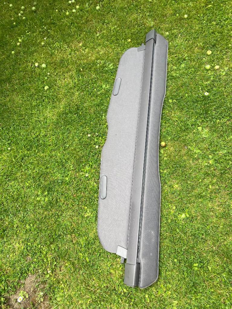 Peugeot 307 SW Boot Load Cover Parcel Shelf 96389368YK 96 389 368 YK