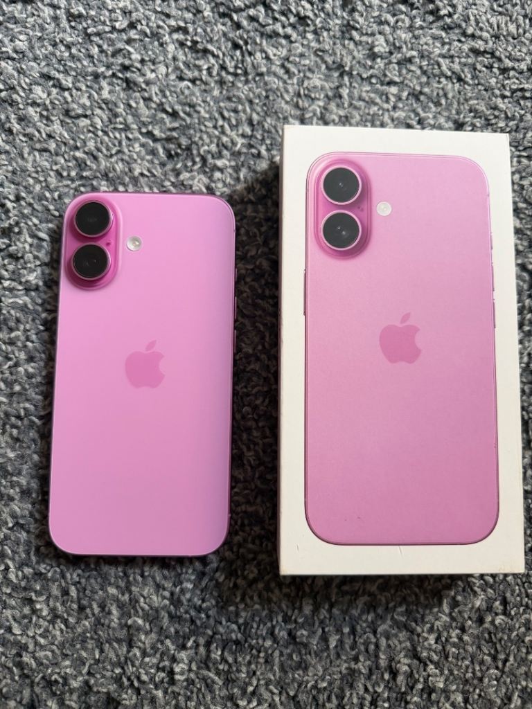 iphone 16 
