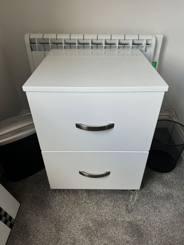Filing Cabinet 