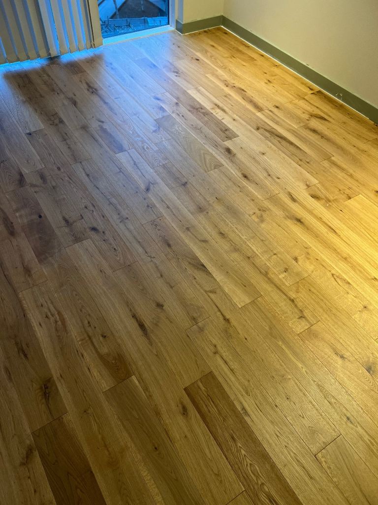 Quality Laminate Flooring & Carpets | Professional Installation