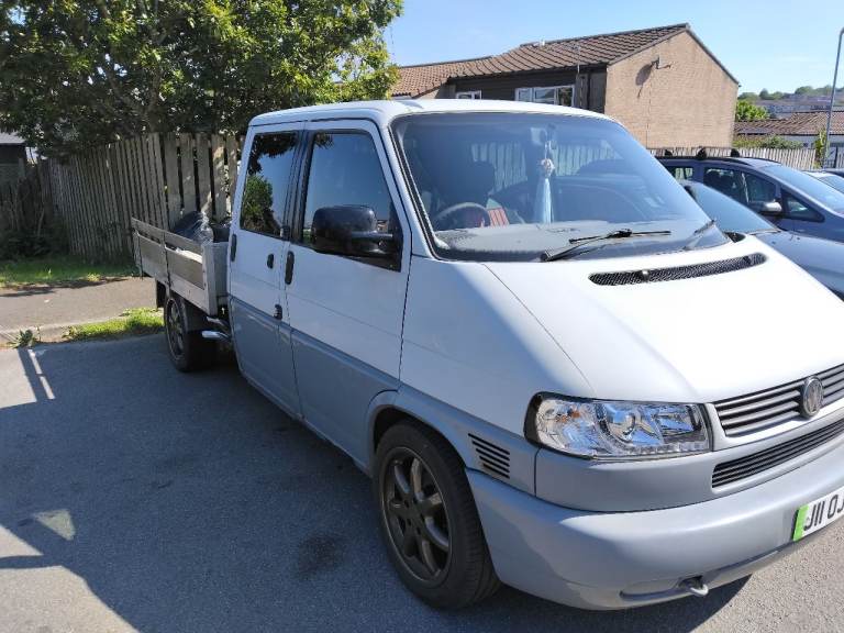 Volkswagen, TRANSPORTER TDI LWB, Other, 2000, 2461 (cc)
