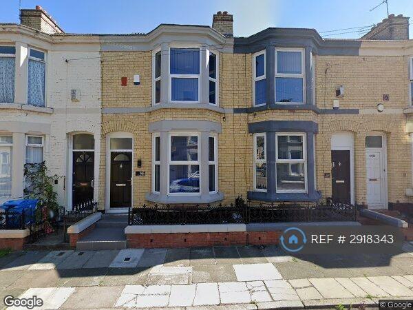 1 bedroom in Adelaide Road, Kensington, Liverpool, L7 (#2918343)