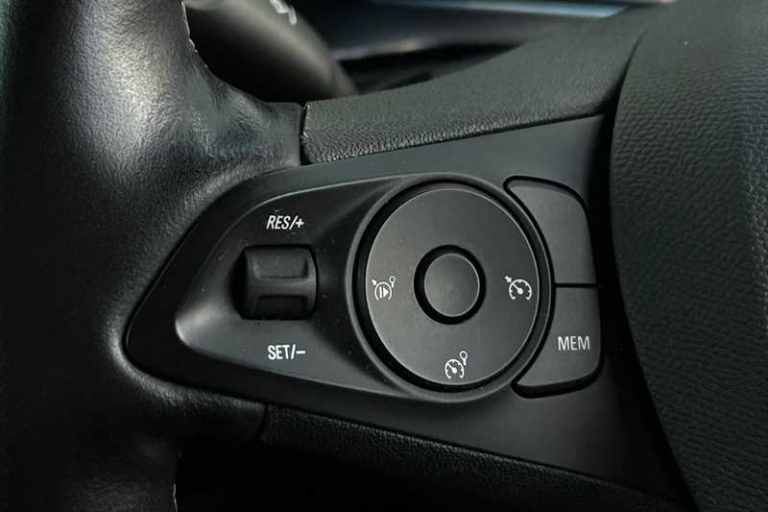 2022 Vauxhall Corsa 1.2 Turbo GS Line Hatchback 5dr Petrol Manual Euro 6 (s/s) (100 ps) Hatchback...