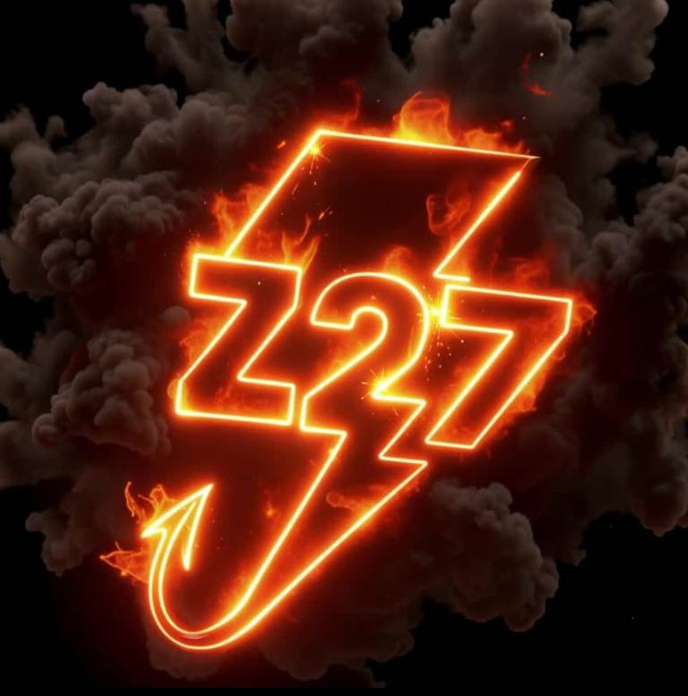 Z27HAUSOFICIAL THE NEW ERA POWWER 2027