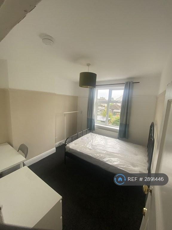 5 bedroom house in Gilbert Road, Cambridge, CB4 (5 bed) (#2891446)