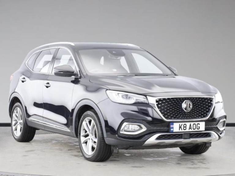  MG Motor UK HS 1.5 T-GDI Exclusive 5dr DCT Petrol