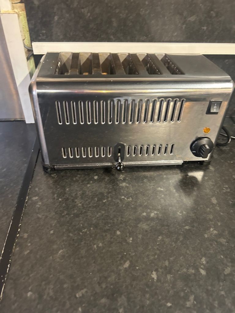 Cafe shop equipment 