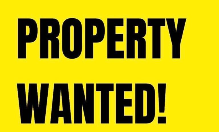 Looking to buy a flat or a house in Saltcoats area