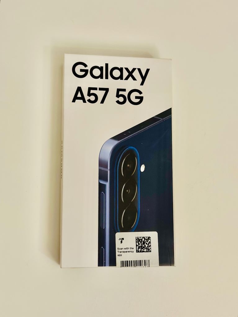 Samsung Galaxy A57 5g