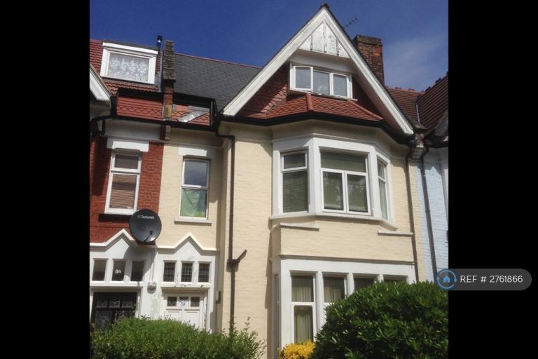 1 bedroom in Willesden Green, Willesden Green, NW2 (#2761866)