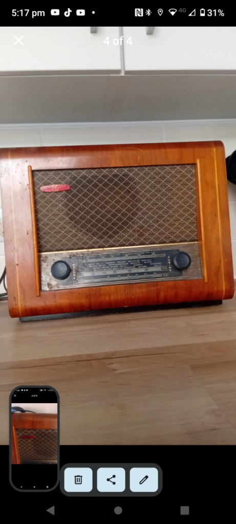 Radio 
