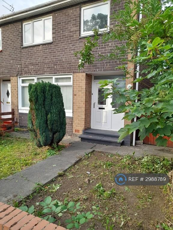 3 bedroom house in Gilbert Road, Sunderland, SR4 (3 bed) (#2988789)