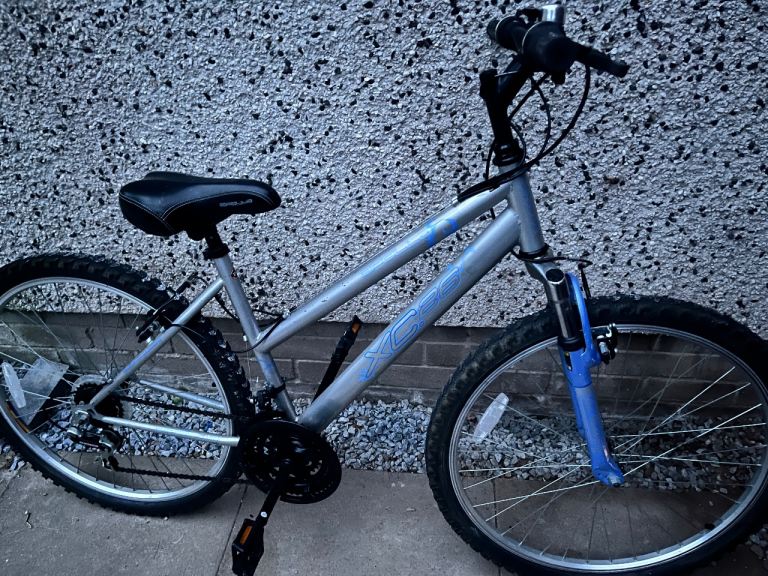 Free ladies bike