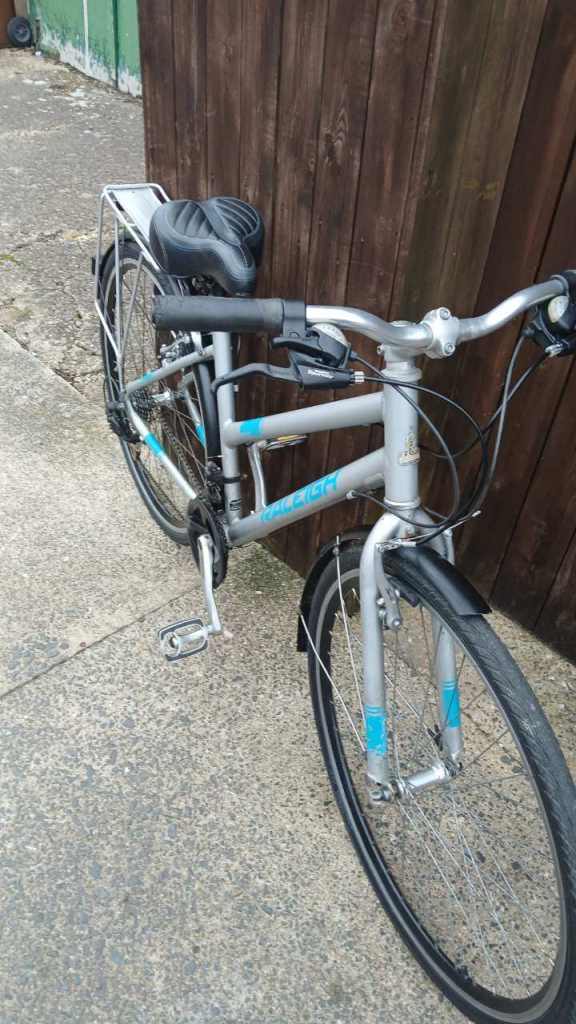 image for Raleigh edale