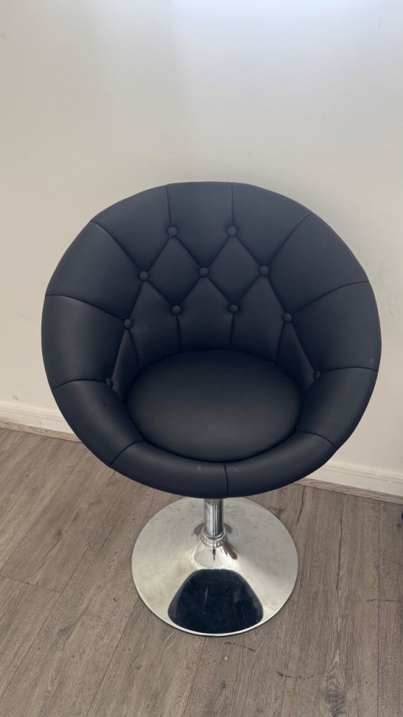 Hairdresser Chair