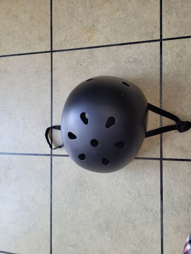 JBM Skate/BMX/Scooter helmet