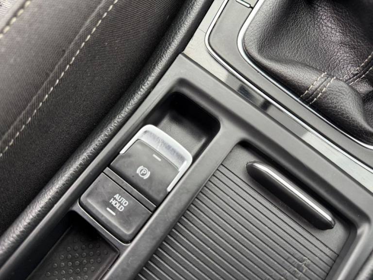 2017 Volkswagen Golf 2.0 TDI BlueMotion Tech GTD Hatchback 5dr Diesel Manual Euro 6 (s/s) (184 p ...