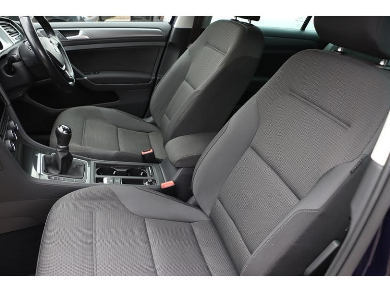 2020 Volkswagen Golf TSI EVO Match Edition Hatchback Petrol Manual