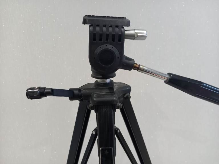 STITZ Camera Tripod - Northwood, Middlesex, HA6