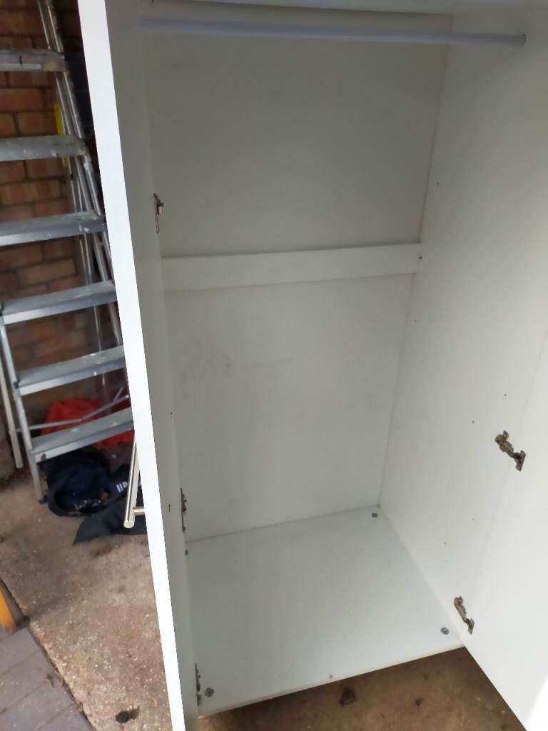 Wardrobe 