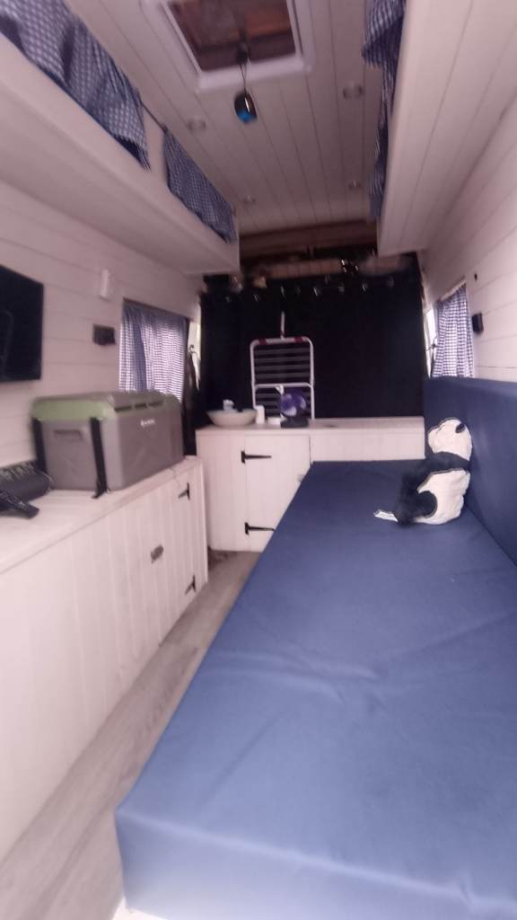 Renault, TRAFIC HDS, 1987, 1647 (cc)