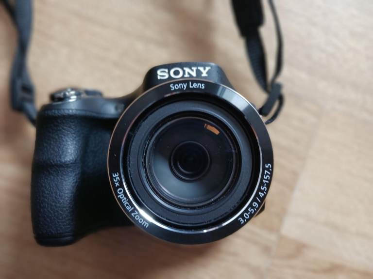 DG Camera + 32GB SD
