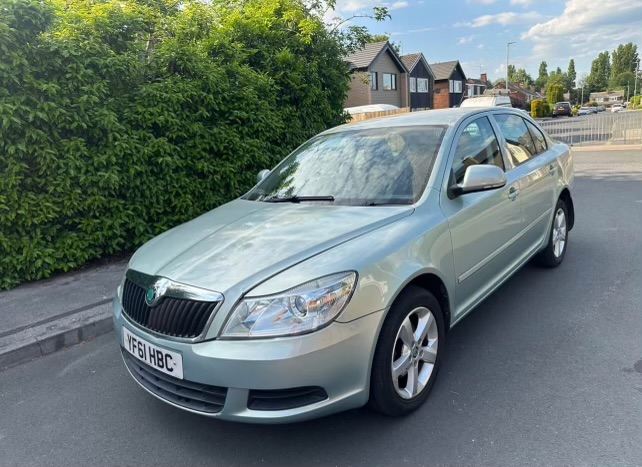 Skoda, OCTAVIA, Hatchback, 2011, Manual, 1390 (cc), 5 doors