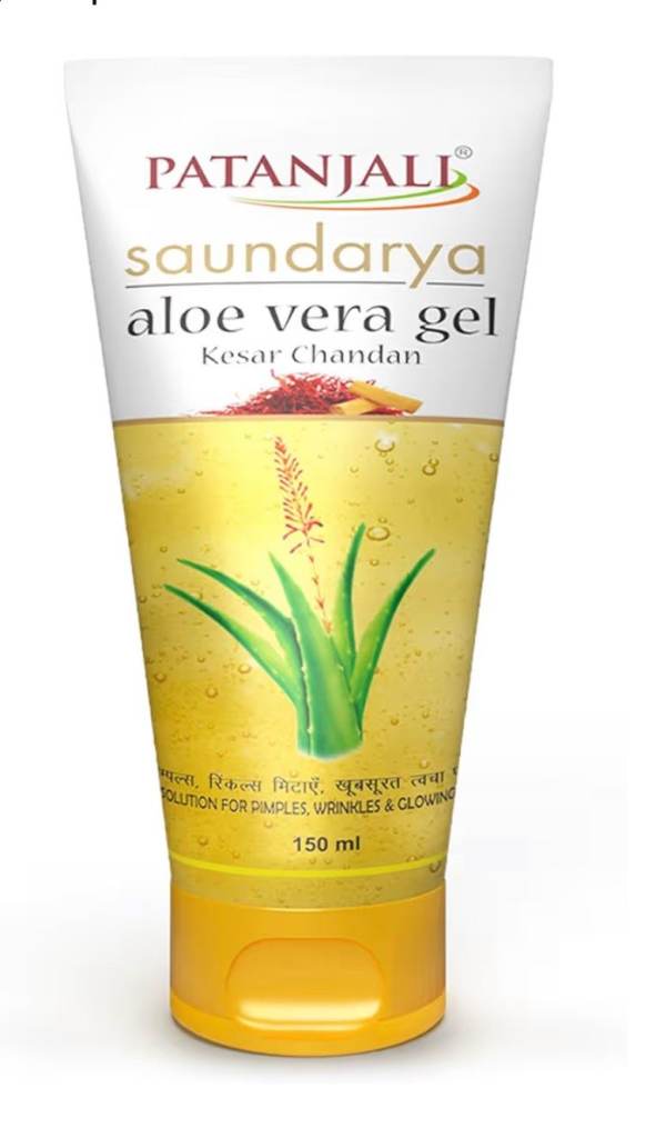 Aloevera Gel 