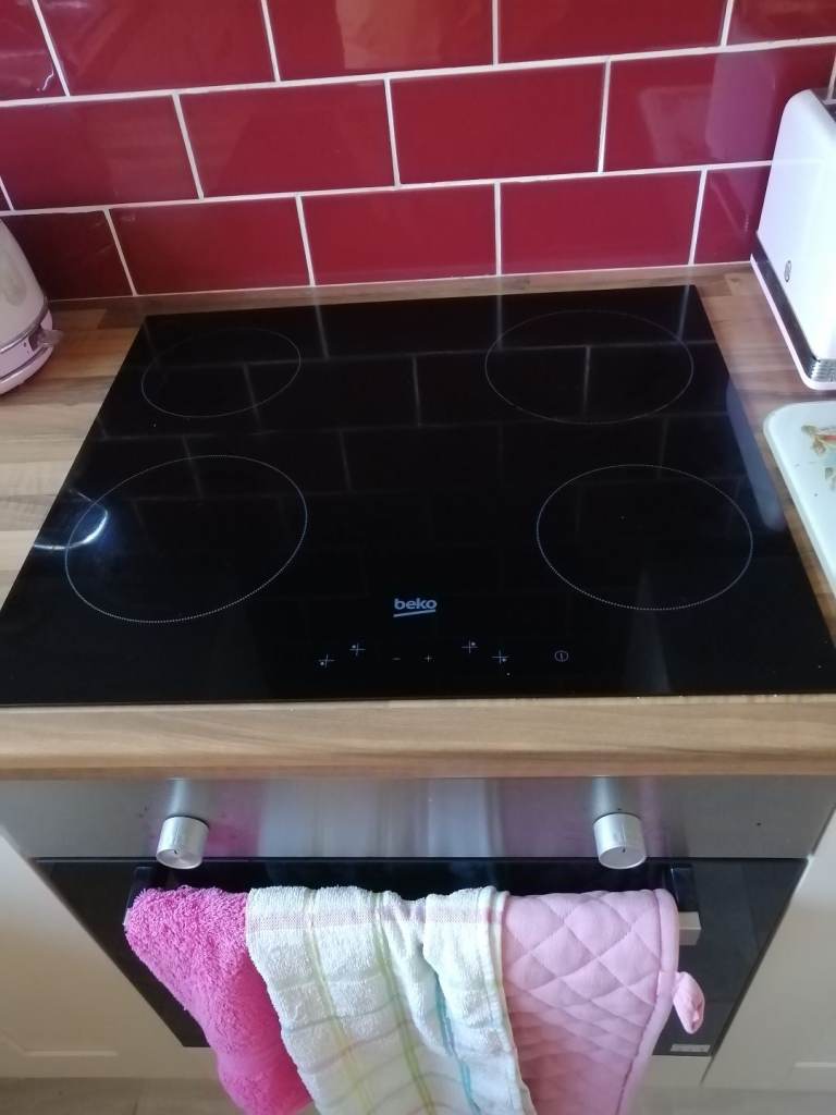 Electric Hob